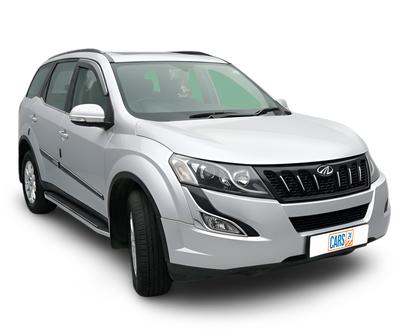 Mahindra XUV500-img